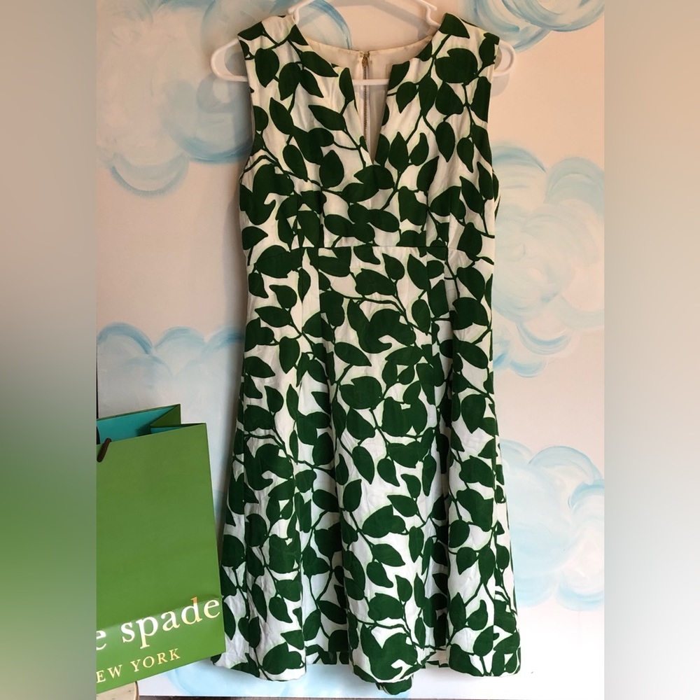 Kate Spade Dress